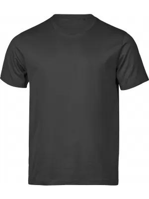 Férfi póló TEE JAYS | TJ 1150 FEKETE