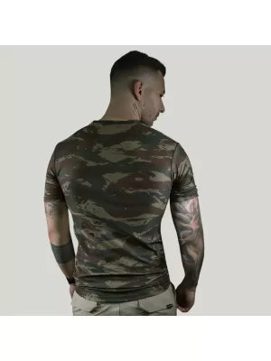 póló PENTAGON APOLLO TAC-FRESH K09010 SZÜRKE TEREPSZÍNŰ
