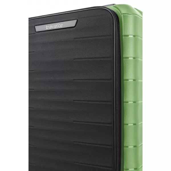  Bőrönd TRAVELITE MOOBY S FRONT POCKET ZÖLD 