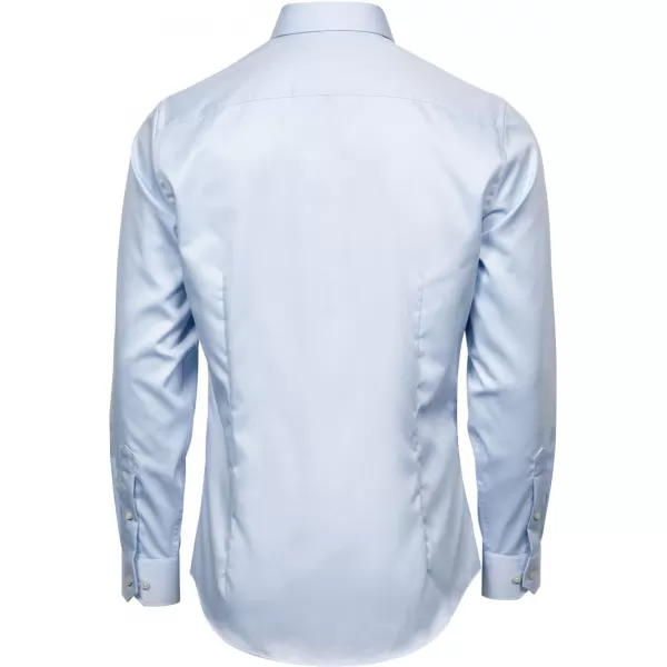  Férfi ing TEE JAYS | TJ 4020 VILÁGOSKÉK 