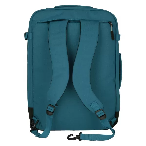  Hátizsák TRAVELITE Kick Off Multibag Backpack BENZIN 