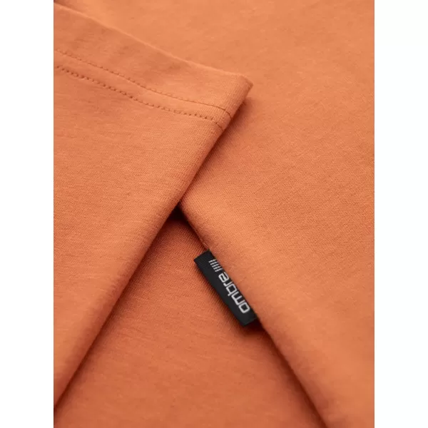  Ing OMBRE OM-TSPT-0227 NARANCS 