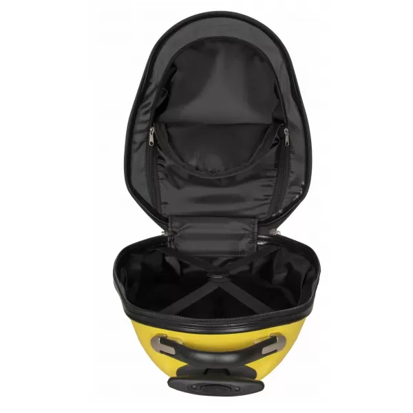  Bőrönd HEYS TRAVEL TOTS LIGHTWEIGHT KIDS POSZMÉH 