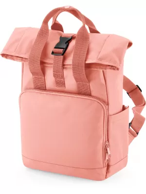 | BG 118S BLUSH PINK BagBase