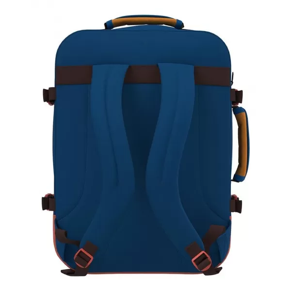  Hátizsák CABINZERO CLASSIC 44L TRÓPUSI BLOKKOK 