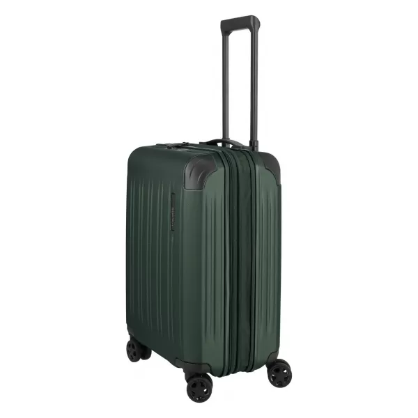  Bőrönd TRAVELITE DYNAMIIC S EXP ZÖLD 