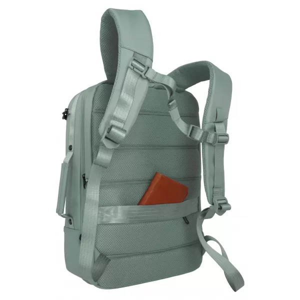  Hátizsák TRAVELITE WORKFLOOW BACKPACK L ZSÁLYA 