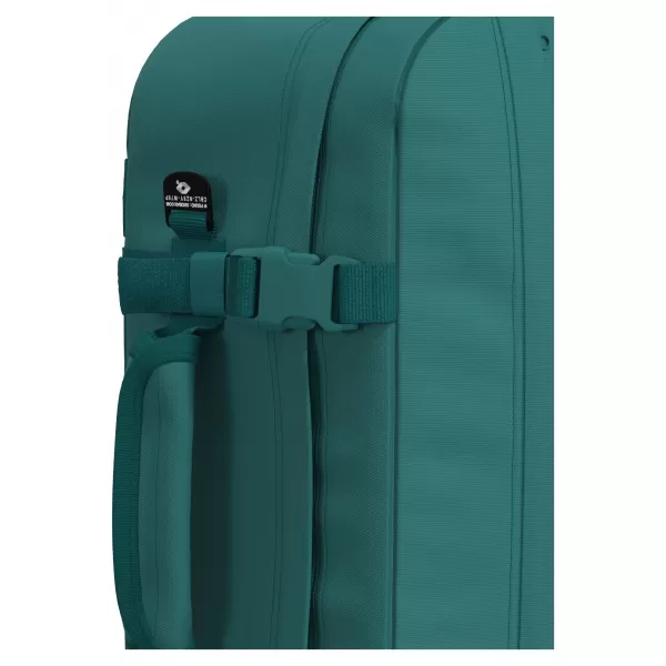  Hátizsák CABINZERO CLASSIC 44L RÉTI ZÖLD 