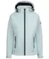Női softshell kabát TRESPASS FRYATT TENGERI HABMÁRGA