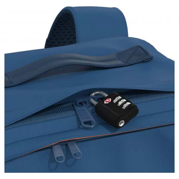  Hátizsák CABINZERO CLASSIC PRO 32L JÓD KÉK 