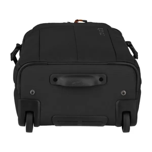  Hátizsák TRAVELITE Briize Backpack L Trolley FEKETE 