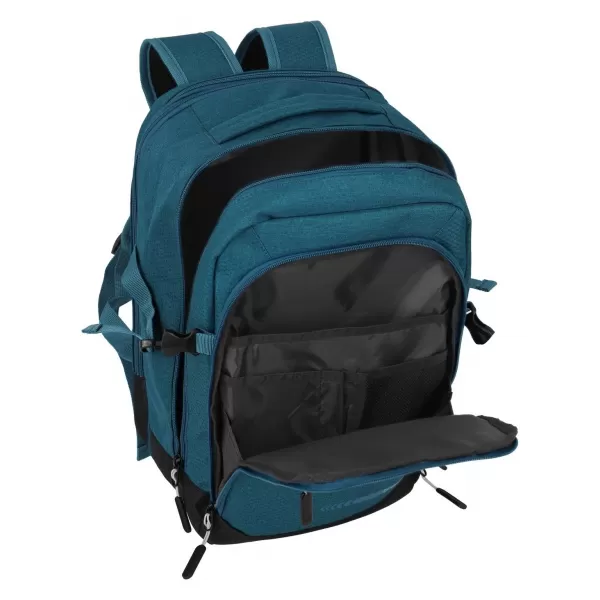  Hátizsák TRAVELITE Kick Off Cabin Backpack BENZIN 