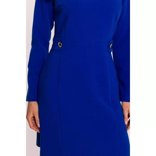  Ruha STYLOVE S419 KIRÁLYKÉK 