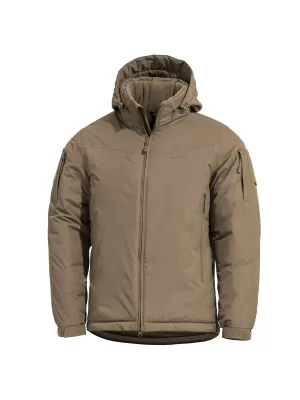Kabát PENTAGON LOGAN LEVEL7 JACKET K01012 PRÉRIFARKAS