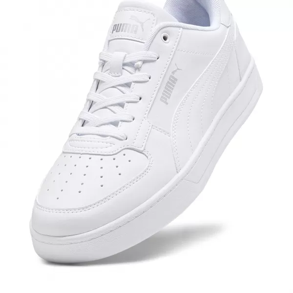  Csizma PUMA CAVEN 2 0 39229002 PUMA FEHÉR/PUMA EZÜST 