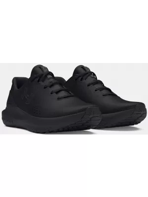 Női cipők UNDER ARMOUR UA W CHARGED SURGE 4 3027007-002 FEKETE
