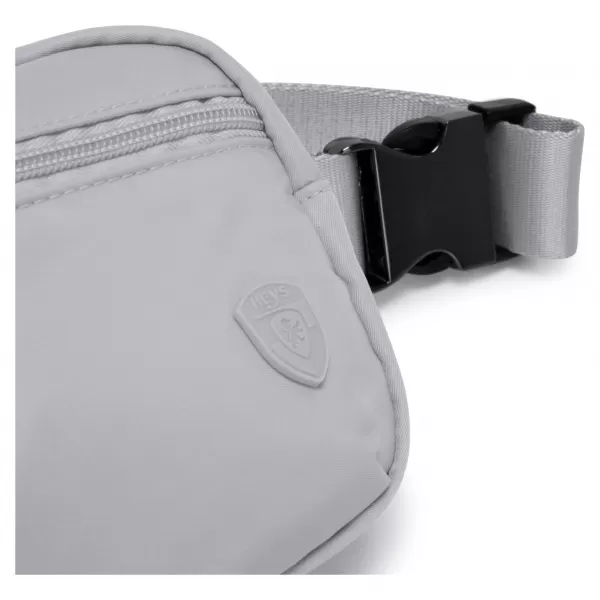  Vese HEYS BASIC BELT BAG SZÜRKE 