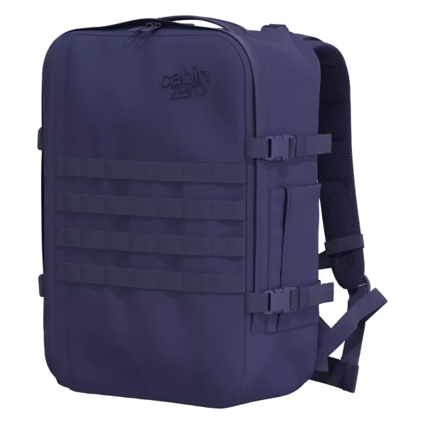  Hátizsák CABINZERO MILITARY 44L GALAXIS KÉK 