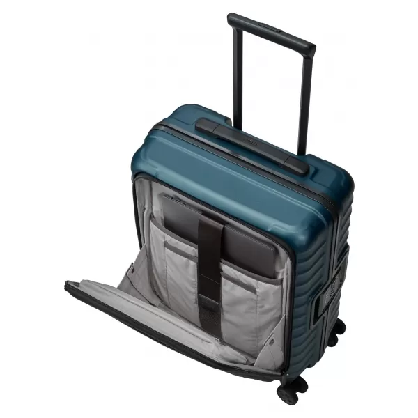  Bőrönd TITAN LITRON FRAME S FRONT POCKET BENZIN 