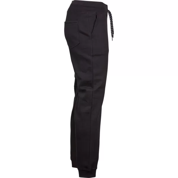  Uniszex nadrág TEE JAYS | TJ 5425 FEKETE 