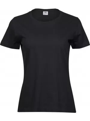 Női póló TEE JAYS | TJ 8050 FEKETE