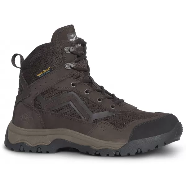  Csizma PENTAGON SCORPION V2 NUBUCK 6 BOOTS K15049 TERRA BARNA 