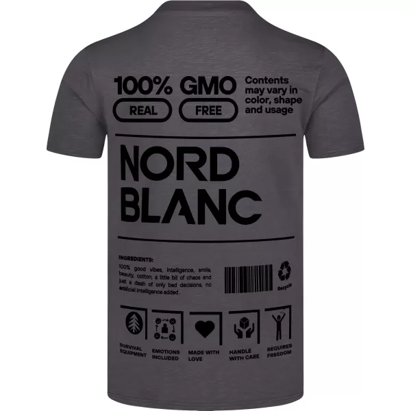  Ing NORDBLANC CERTAINTY NBSMT8165 FEKETE 