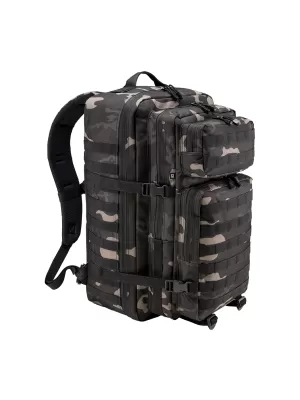 Hátizsák BRANDIT 8099 SÖTÉT_CAMO