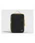 Szervező CABINZERO CLASSIC PACKING CUBE MEDIUM KÉK CSILLOGÁS