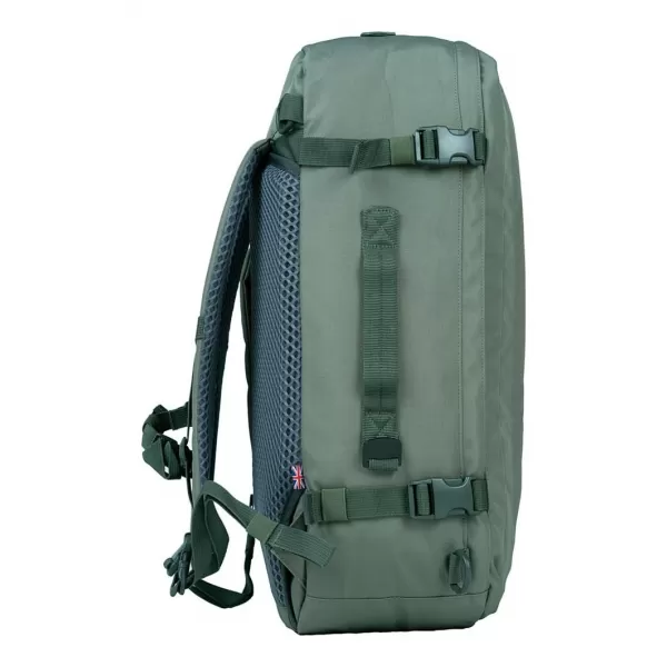  Hátizsák CABINZERO CLASSIC PLUS 42L GRÚZ KHAKI 