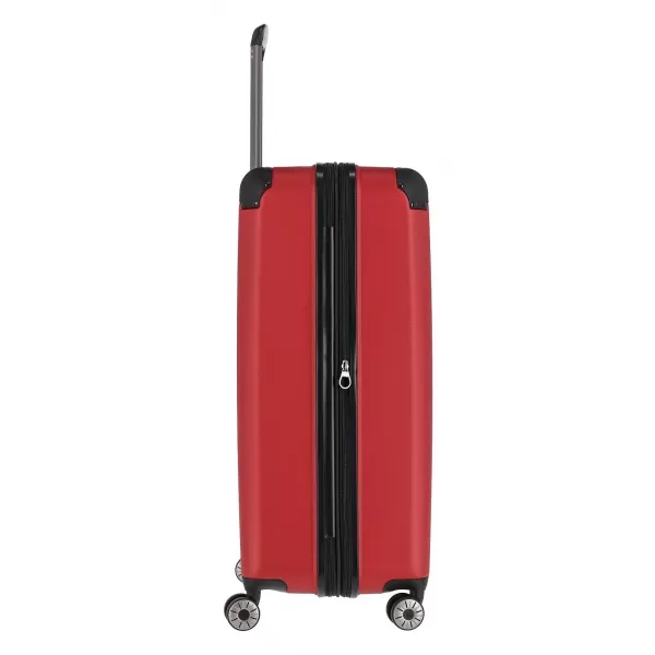  Bőrönd TRAVELITE CITY 4W L SZERK 