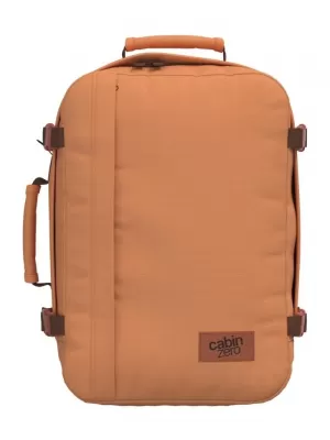 Hátizsák CABINZERO CLASSIC 36L GOBI HOMOK