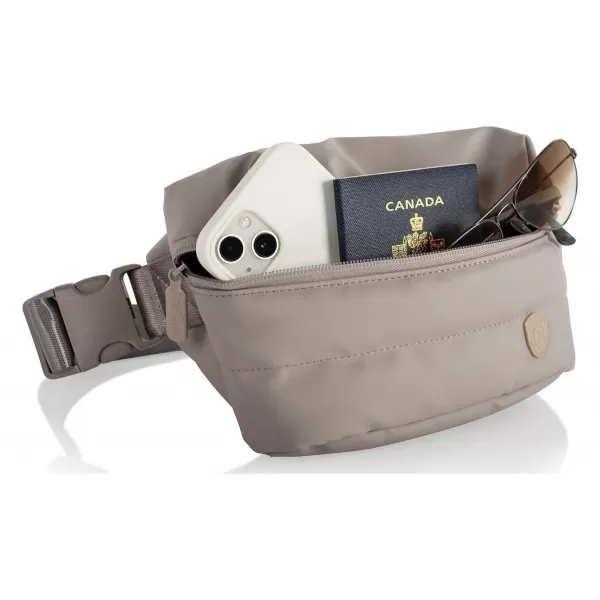  Vese HEYS PUFFER MINI WAIST BAG LÉGKÖR 