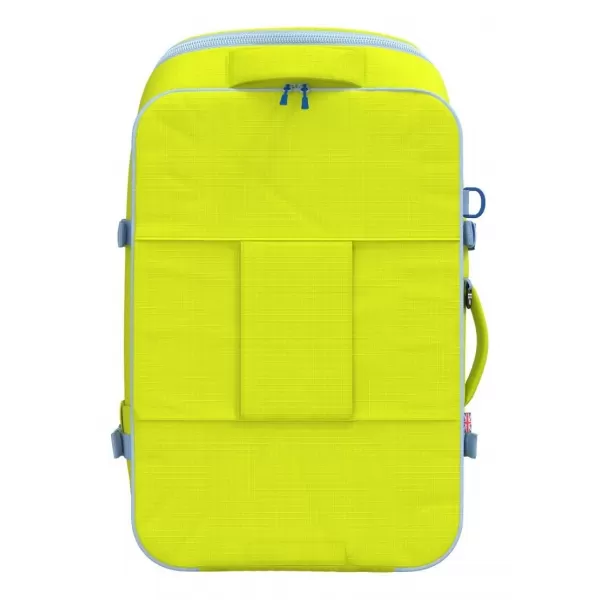  Hátizsák CABINZERO ADV PRO 42L MOJITO LIME 