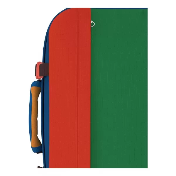  Hátizsák CABINZERO CLASSIC 44L TRÓPUSI BLOKKOK 