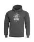 Pulóver PENTAGON PHAETON HOOD SWEATER APEX OF NATURE K09021 HAMUSZÜRKE