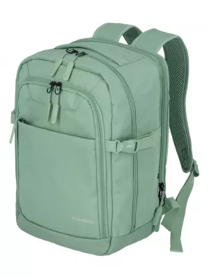 Hátizsák TRAVELITE KICK OFF CABIN BACKPACK ZSÁLYA