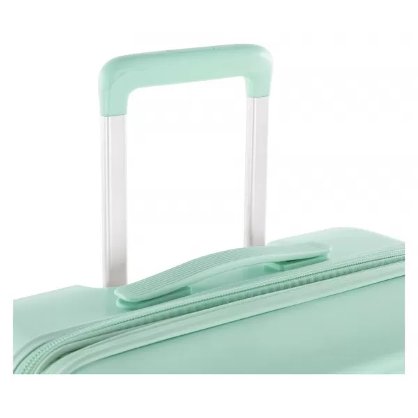  Bőrönd HEYS PASTEL S MENTA 