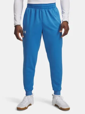 Férfi melegítőnadrág UNDER ARMOUR UA ARMOUR FLEECE JOGGERS KÉK
