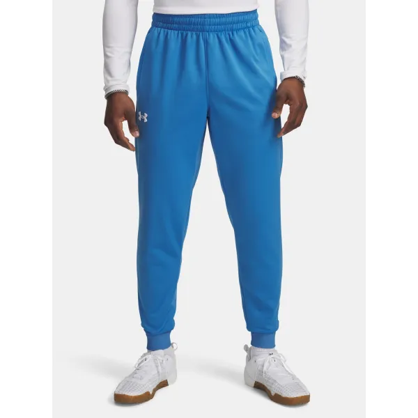  Férfi melegítőnadrág UNDER ARMOUR UA ARMOUR FLEECE JOGGERS KÉK 