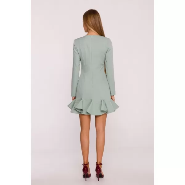 Ruha MOE M880 MENTA 