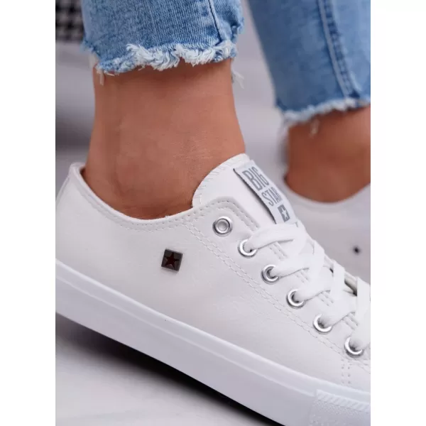 Női tornacipő BIG STAR NN276001 WHITE Big Star Shoes 