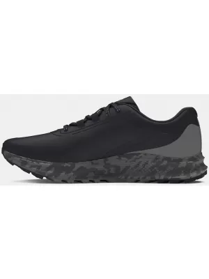 Férfi cipők UNDER ARMOUR UA CHARGED BANDIT TR 3 SP 3028657-001 FEKETE
