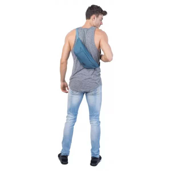  Vese CABINZERO CLASSIC HIP PACK 2L ARUBA KÉK 