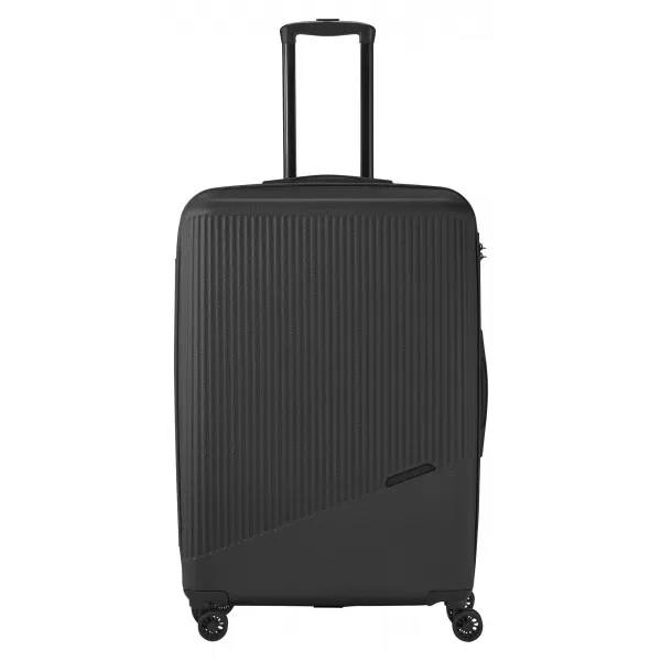  Bőrönd TRAVELITE BALI S,M,L FEKETE 