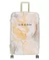 Bőrönd CHARM LONDON 23169 L KRÉM