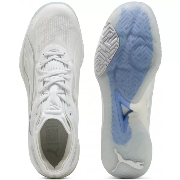  Csizma PUMA ACCELERATE NITRO SQD 4 10844002 PUMA FEHÉR/PUMA EZÜST 