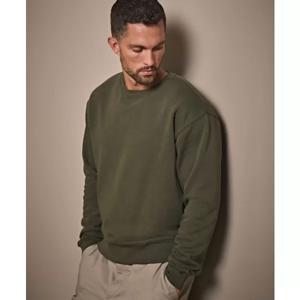  Uniszex pulóver TEE JAYS | TJ 5429 SZOKÁSOK 