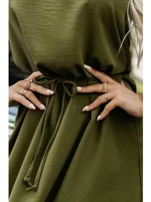 Ruha NUMOCO 296-14 KHAKI