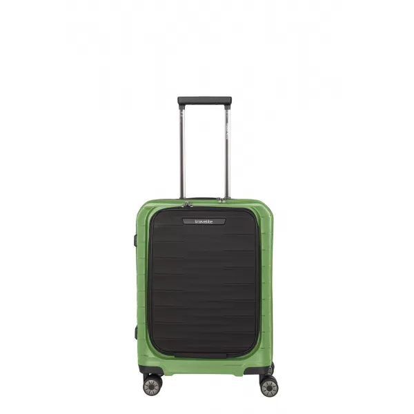  Bőrönd TRAVELITE MOOBY S FRONT POCKET ZÖLD 